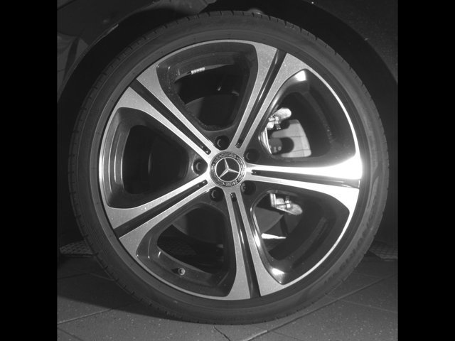 Used 2023 Mercedes-Benz C 300 Sedan image 9
