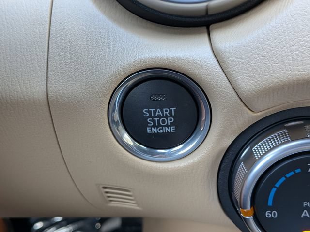 New 2026 MAZDA MX-5 Miata Sport RWD image 25