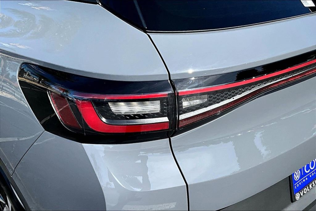 New 2026 Volkswagen ID.4 Pro image 23