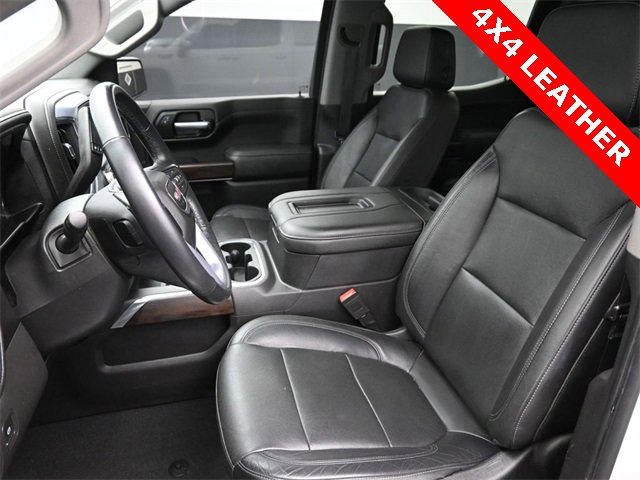 Used 2020 GMC Sierra 1500 SLT image 14