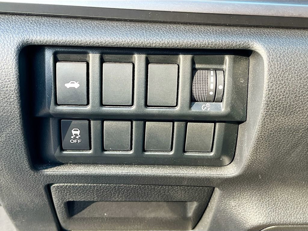 Used 2024 Subaru WRX AWD/4WD image 10