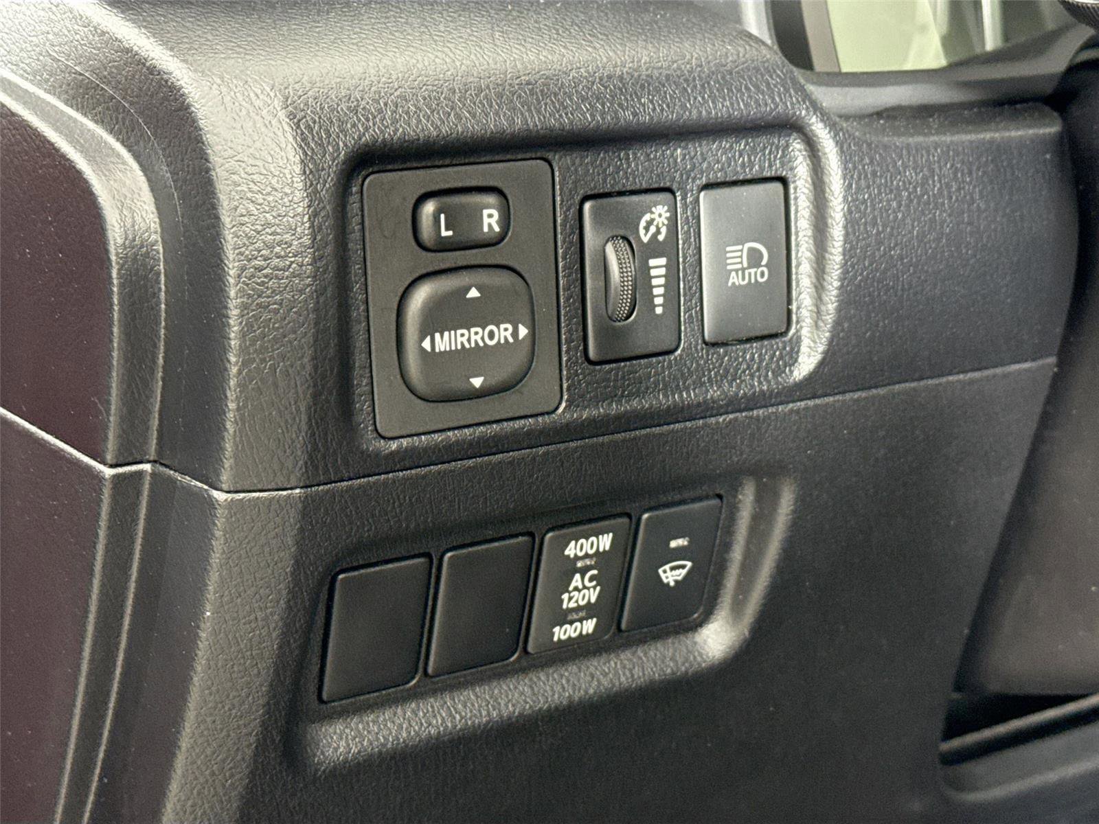 Certified 2022 Toyota 4Runner TRD Sport image 14