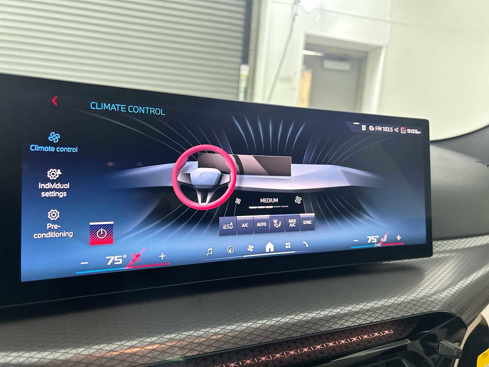 New 2026 BMW 440i xDrive M440i xDrive w/ Premium Package image 17