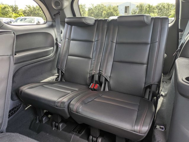New 2027 Dodge Durango GT AWD/4WD image 14