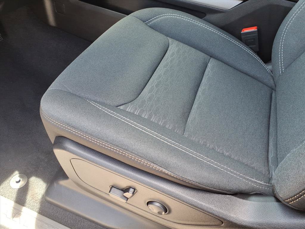 Used 2025 RAM 1500 Big Horn AWD/4WD image 21