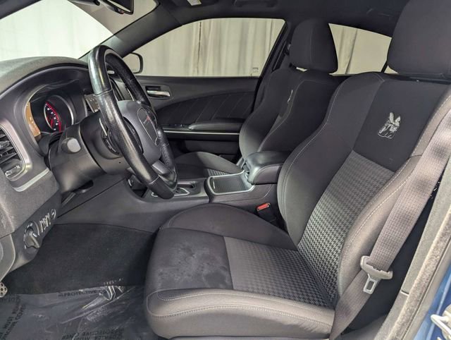 Used 2021 Dodge Charger Scat Pack image 10