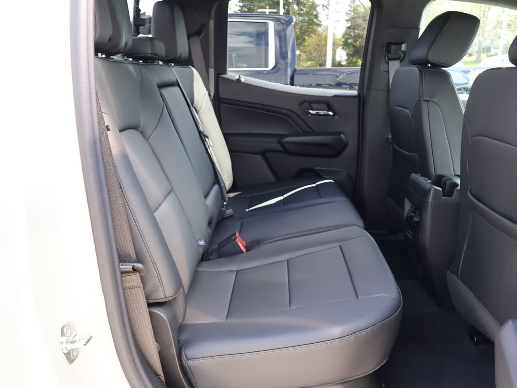 New 2026 GMC Canyon Elevation w/ Convenience Package AWD/4WD image 34