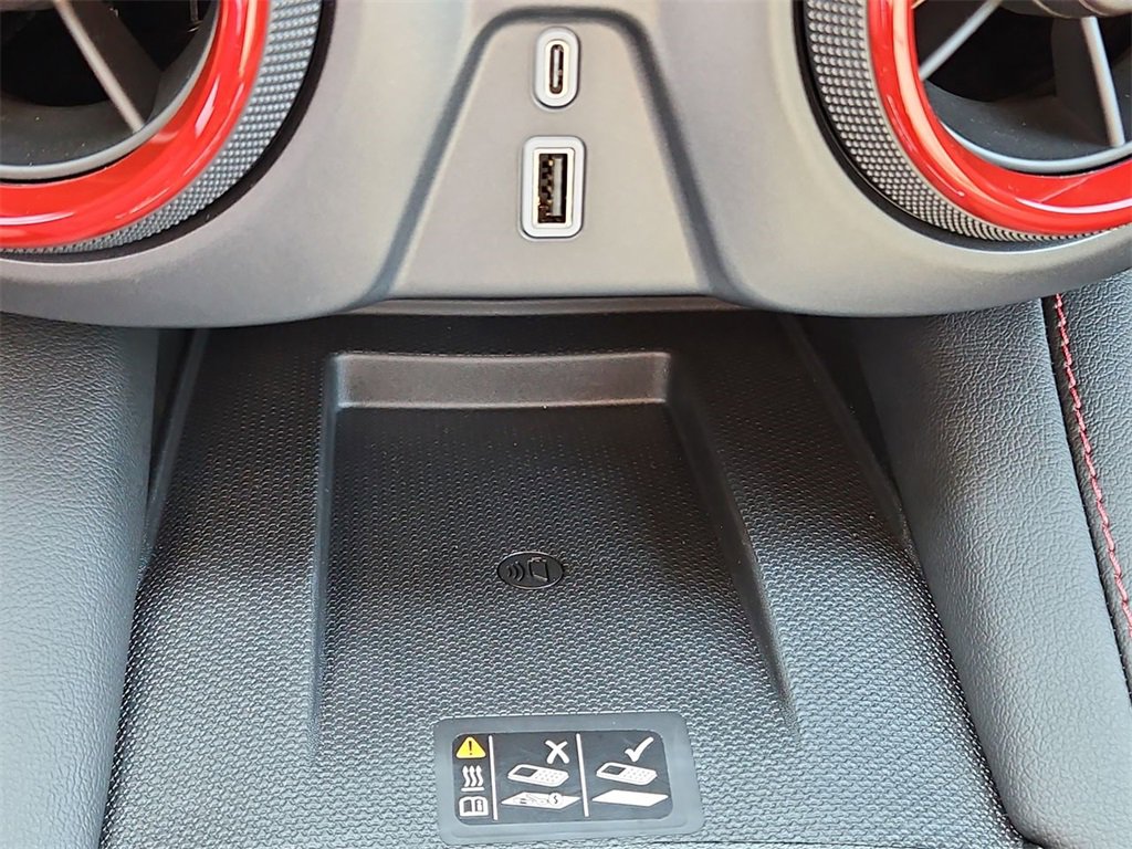 Used 2024 Chevrolet Blazer RS w/ Enhanced Convenience Package image 35