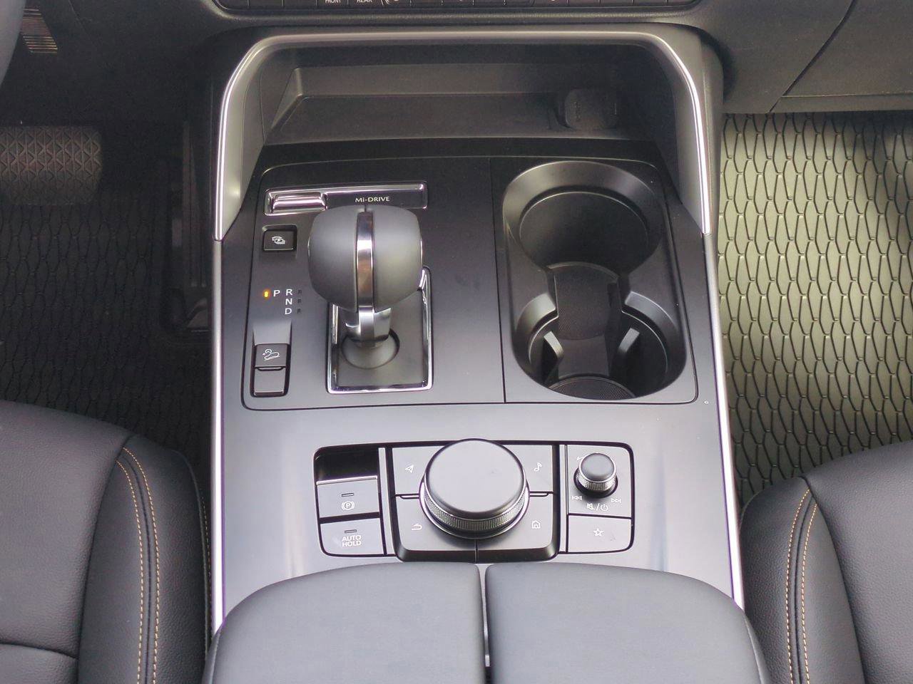 New 2026 MAZDA CX-70 SC image 14