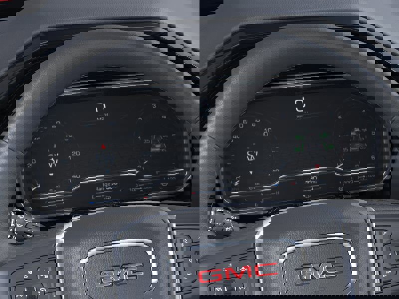 New 2026 GMC Sierra 3500 SLE image 18