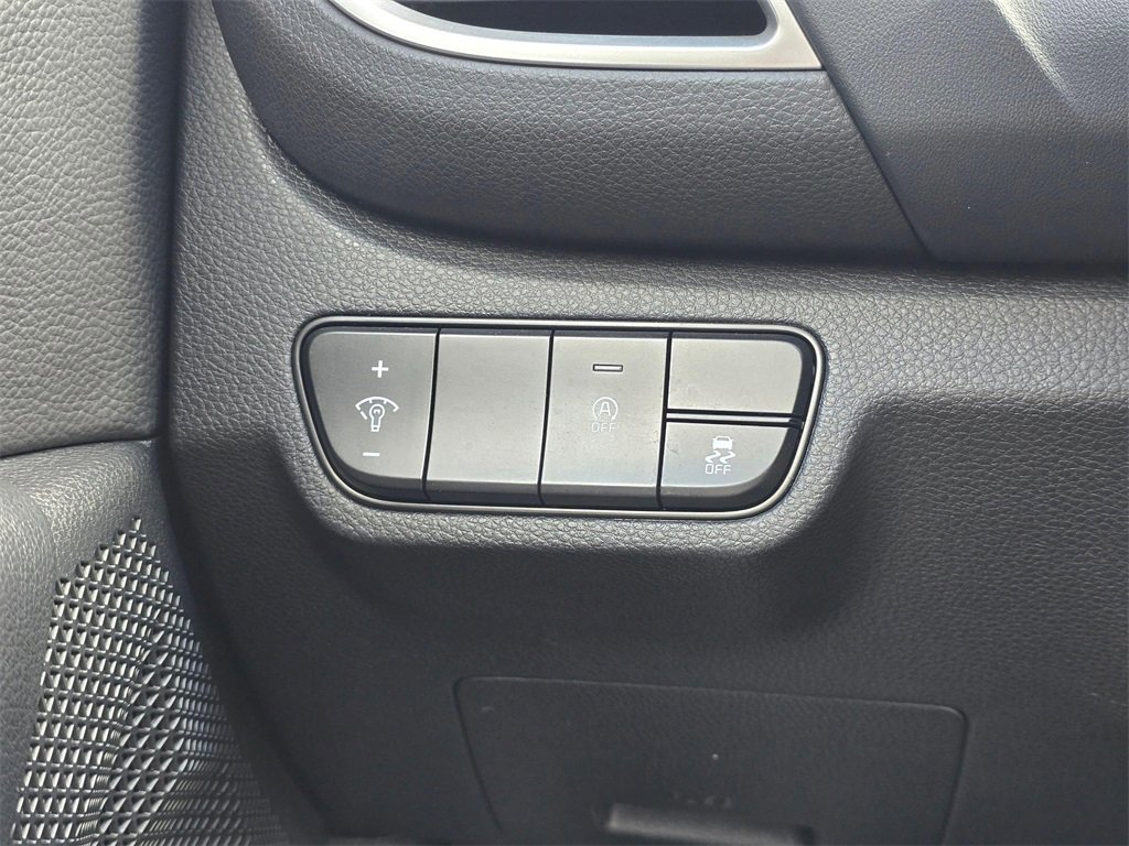 Used 2024 Kia Seltos EX image 17