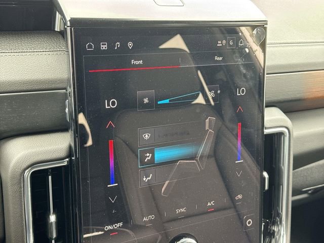 New 2026 GMC Yukon XL Denali w/ Denali Reserve Package image 12