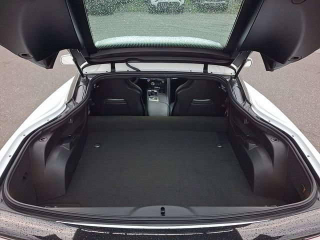 Used 2019 Chevrolet Corvette Grand Sport RWD image 27
