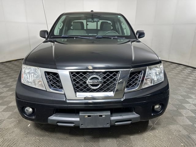 Used 2016 Nissan Frontier SV w/ SV Value Truck Package image 15
