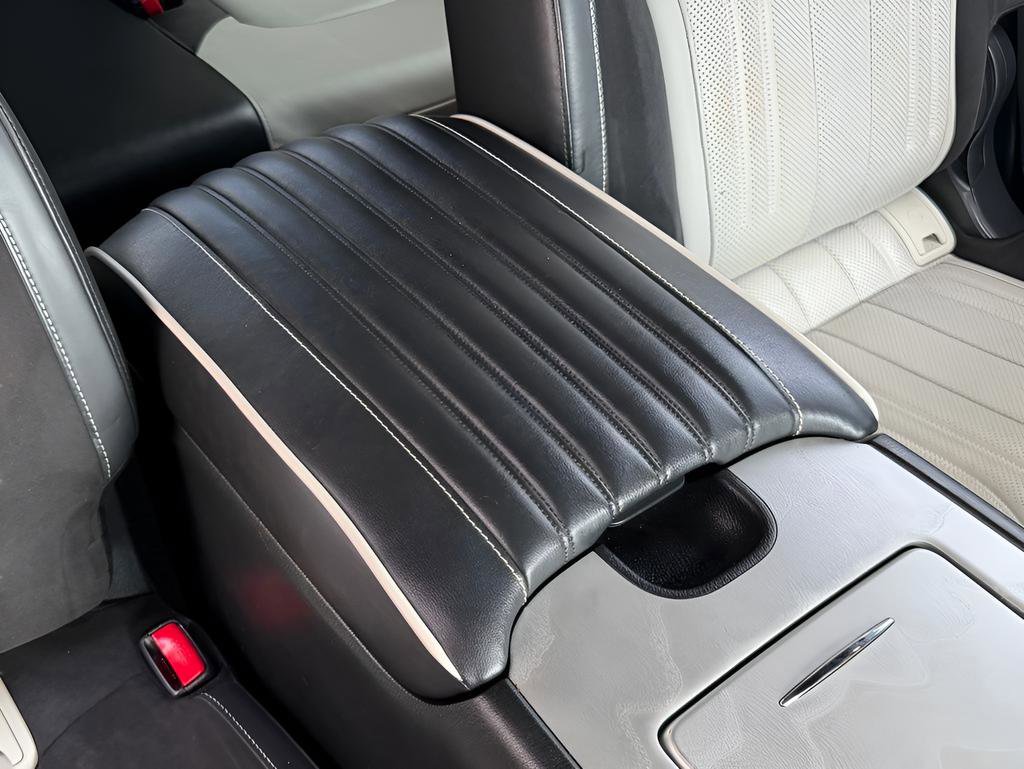 Used 2019 INFINITI QX80 Limited w/ All-Season Package image 35