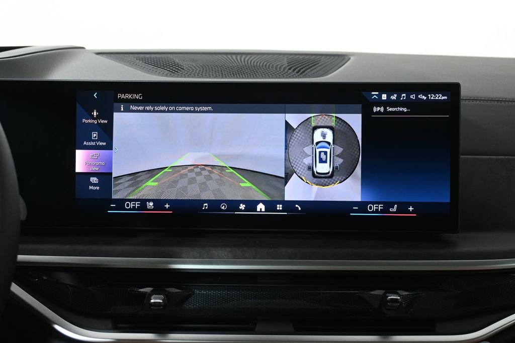 New 2026 BMW X5 xDrive50e AWD/4WD image 22