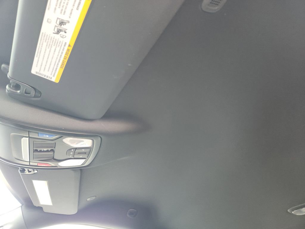 New 2026 RAM 2500 Tradesman AWD/4WD image 19