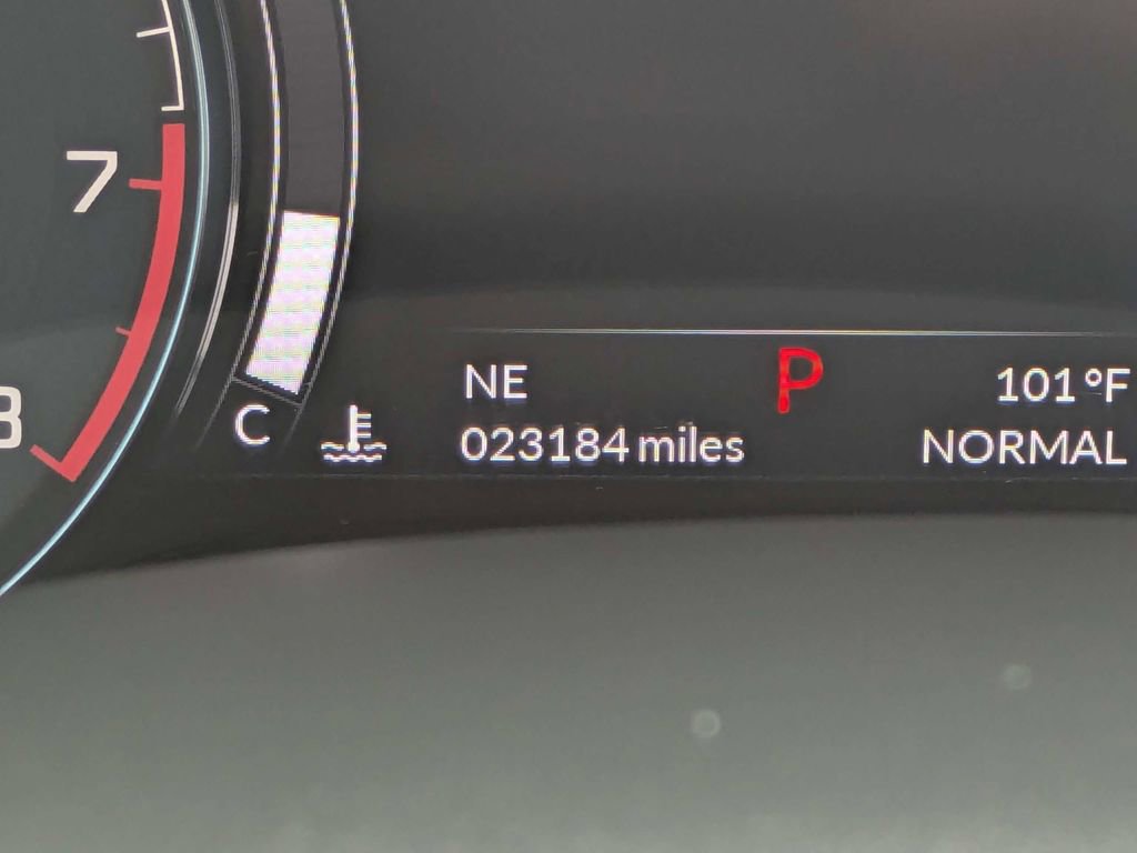 Used 2023 Acura TLX w/ Technology Package FWD image 31