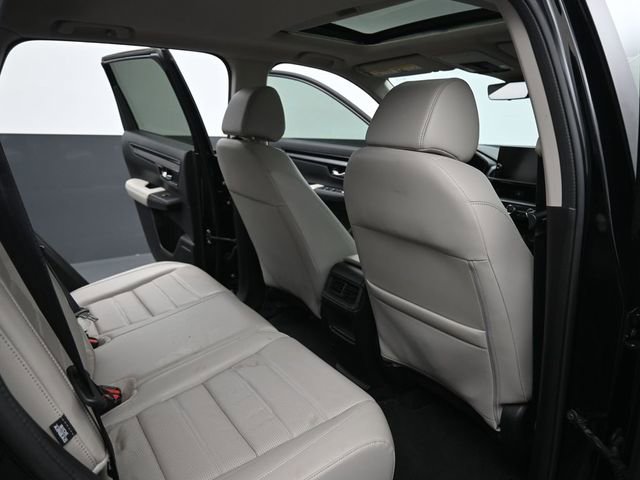 Used 2023 Honda CR-V EX-L image 10