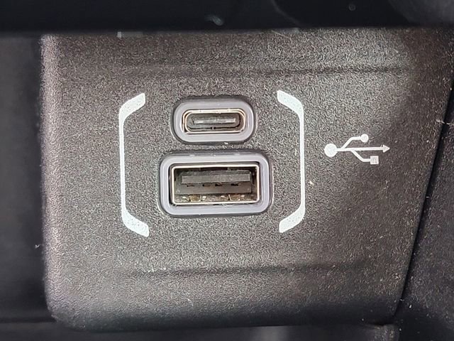 Certified 2022 Jeep Compass Limited image 8