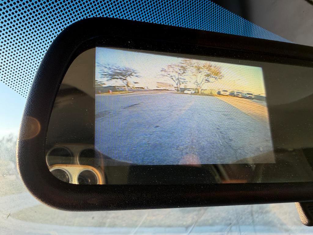 Used 2025 Chevrolet Express 2500 w/ Driver Convenience Package image 26