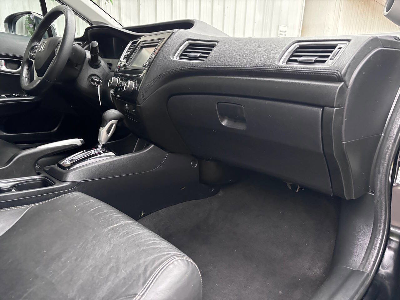 Used 2013 Honda Civic EX-L image 6