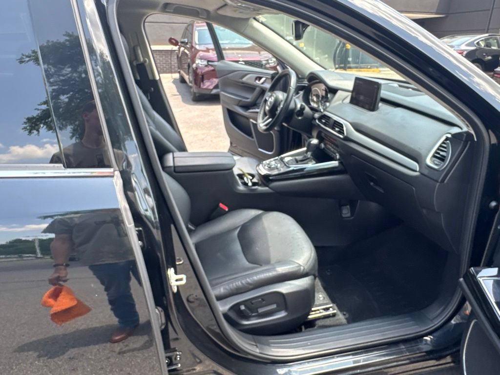 Used 2020 MAZDA CX-9 Touring w/ Touring Premium Package FWD image 68