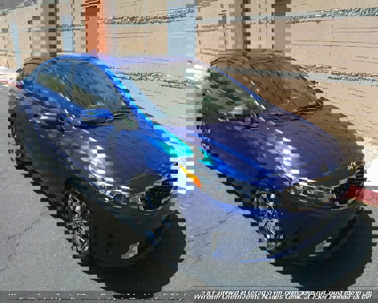 Used 2019 Kia Forte LXS