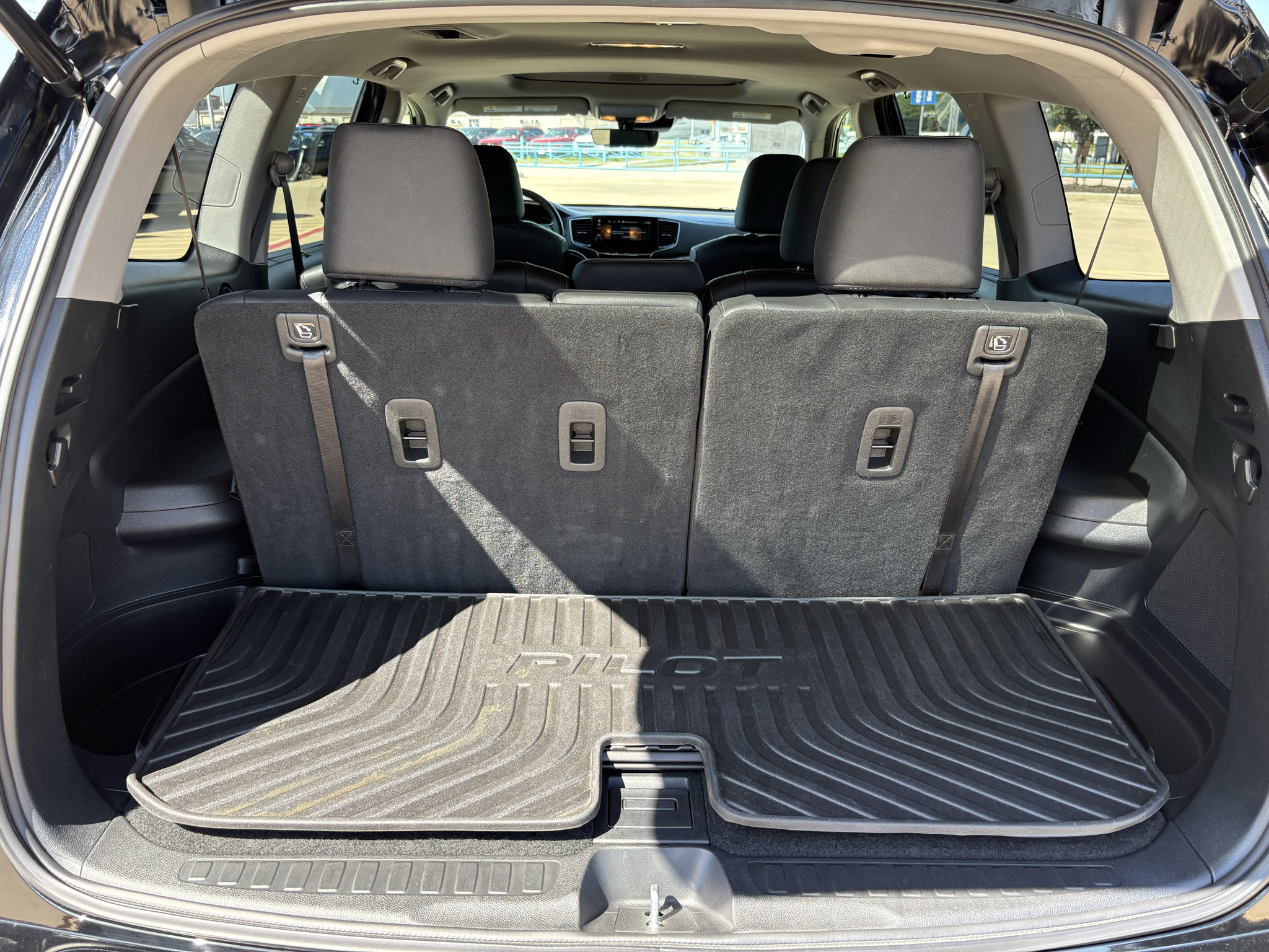 Used 2022 Honda Pilot EX-L image 32