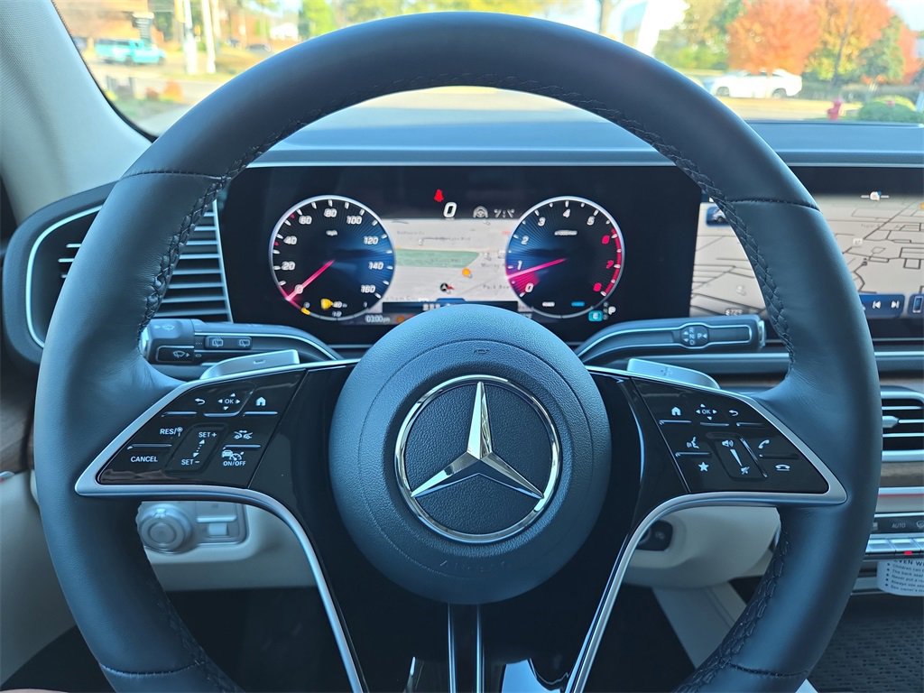 New 2026 Mercedes-Benz GLE 450 4MATIC image 20