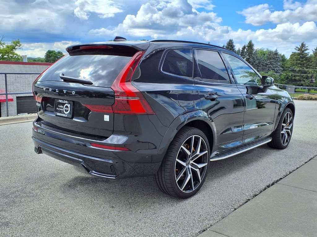 Used 2026 Volvo XC60 T8 Polestar AWD/4WD image 5
