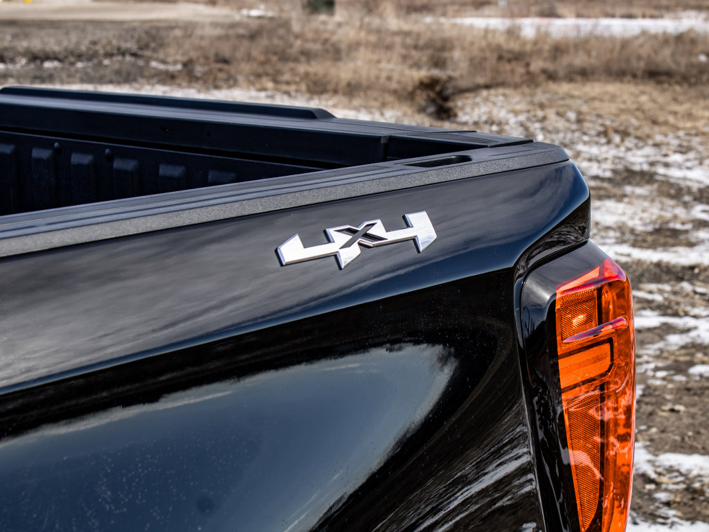 Used 2025 GMC Sierra 1500 SLT w/ SLT Premium Package image 10