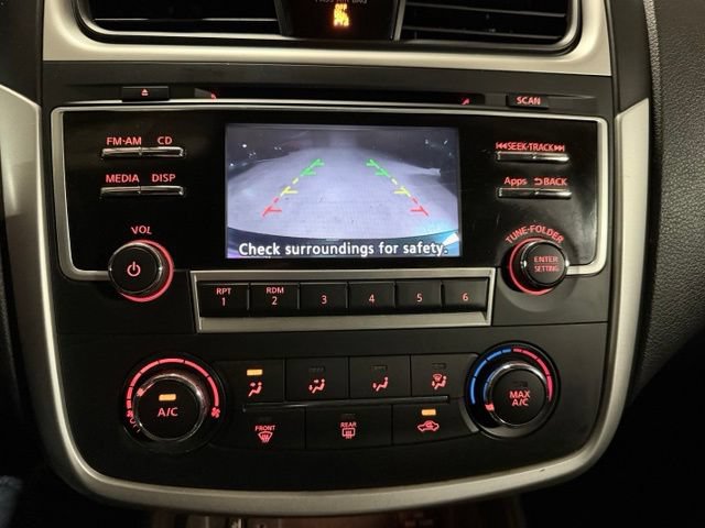 Used 2016 Nissan Altima 2.5 S w/ Power Driver Seat Package FWD image 15