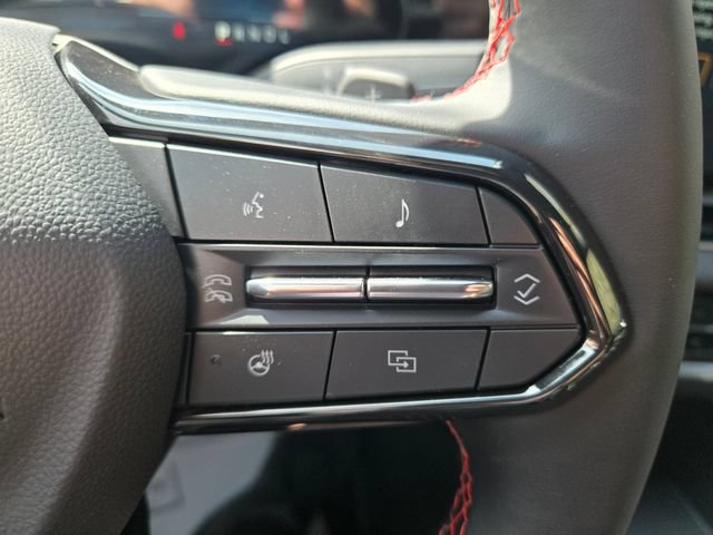 New 2026 Chevrolet Equinox RS w/ Convenience Package III AWD/4WD image 22