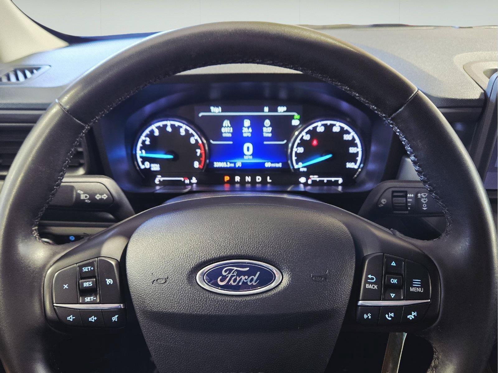 Used 2023 Ford Maverick Tremor w/ Tremor Off-Road Package AWD/4WD image 19