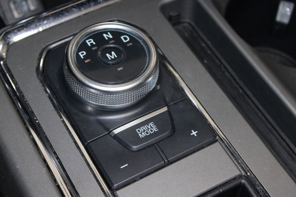 Used 2021 Ford Expedition XLT image 51