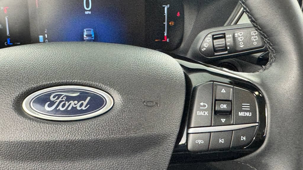 Used 2024 Ford Escape Active AWD/4WD image 23