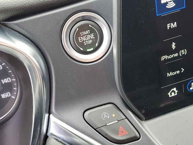 Certified 2023 Chevrolet Blazer LT w/ Convenience Package image 14