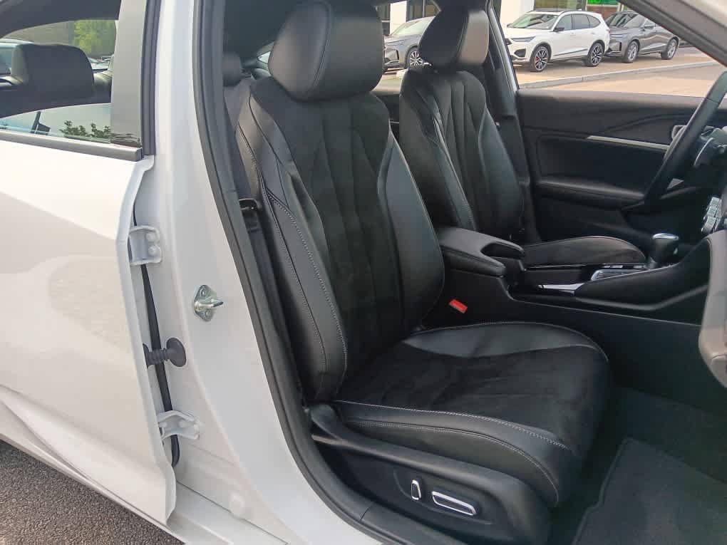 Used 2024 Acura Integra A-Spec w/ Technology Package FWD image 16