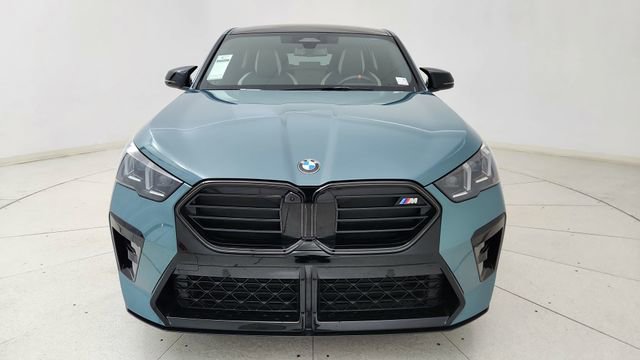 Used 2025 BMW X2 M35i image 2