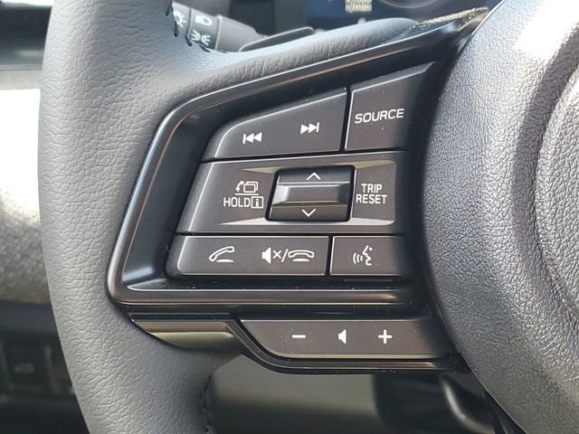 New 2026 Subaru Outback Limited image 25