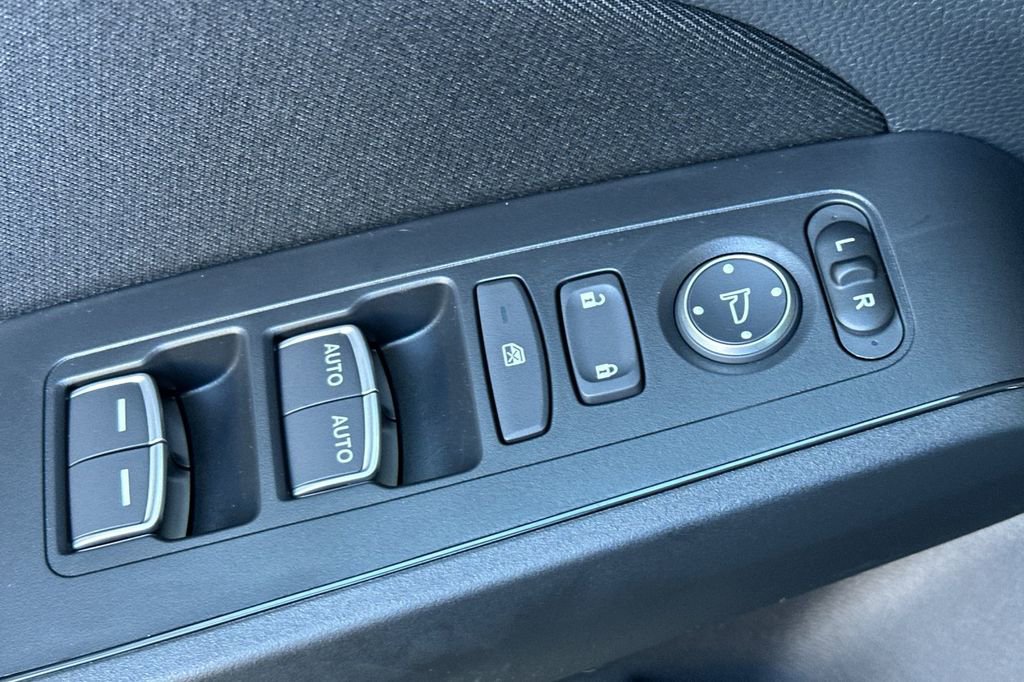 New 2026 Honda Civic Sport image 12