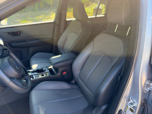 Certified 2026 Subaru Outback Premium AWD/4WD image 24