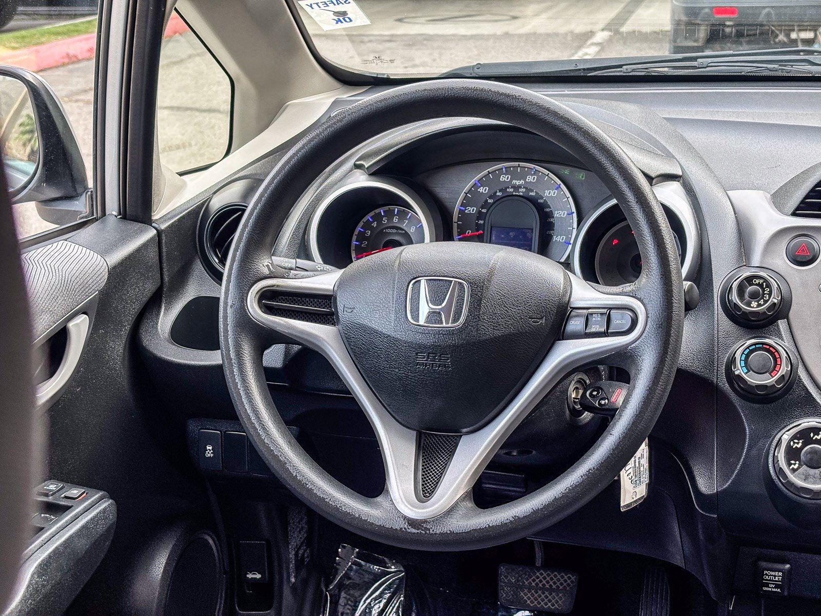 Used 2013 Honda Fit image 18