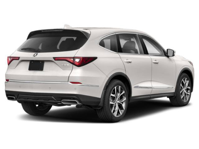 Used 2022 Acura MDX FWD w/ Technology Package image 2