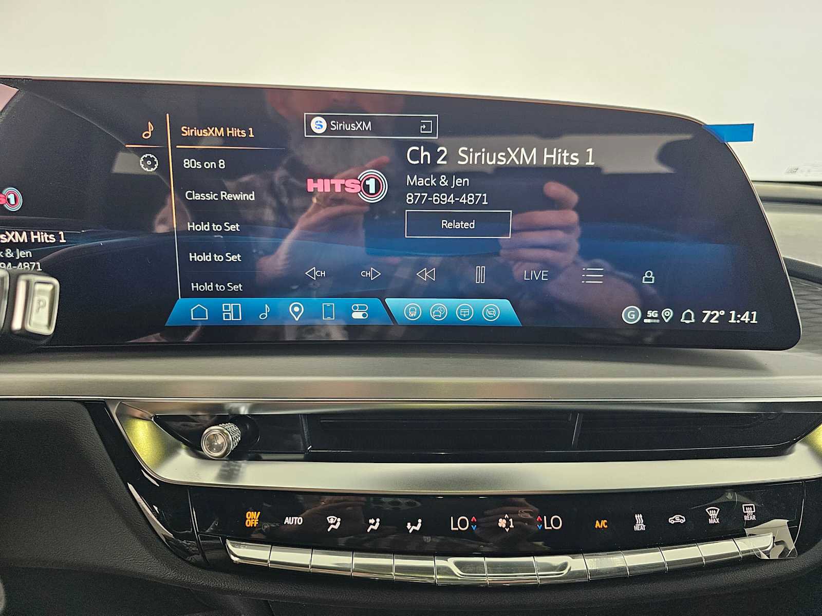 New 2026 Cadillac Lyriq Luxury image 25