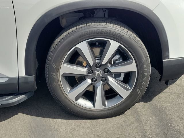 Certified 2024 Honda Pilot Elite image 5