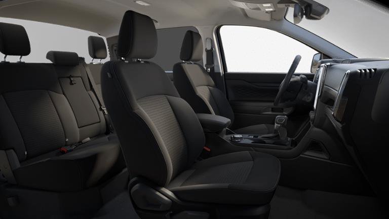 New 2025 Ford Ranger XLT w/ FX4 Off-Road Package image 34