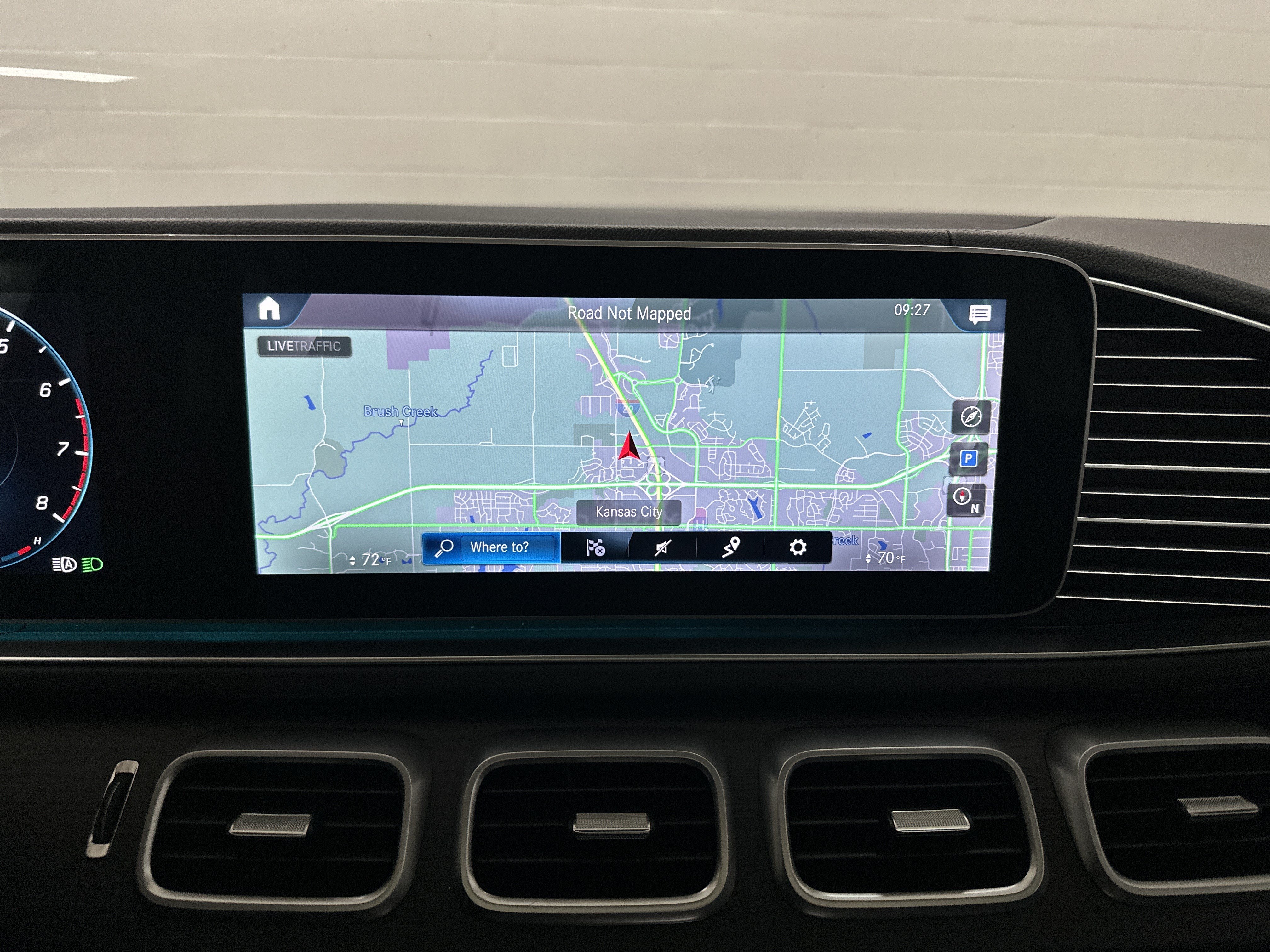 Used 2022 Mercedes-Benz GLE 350 4MATIC image 24
