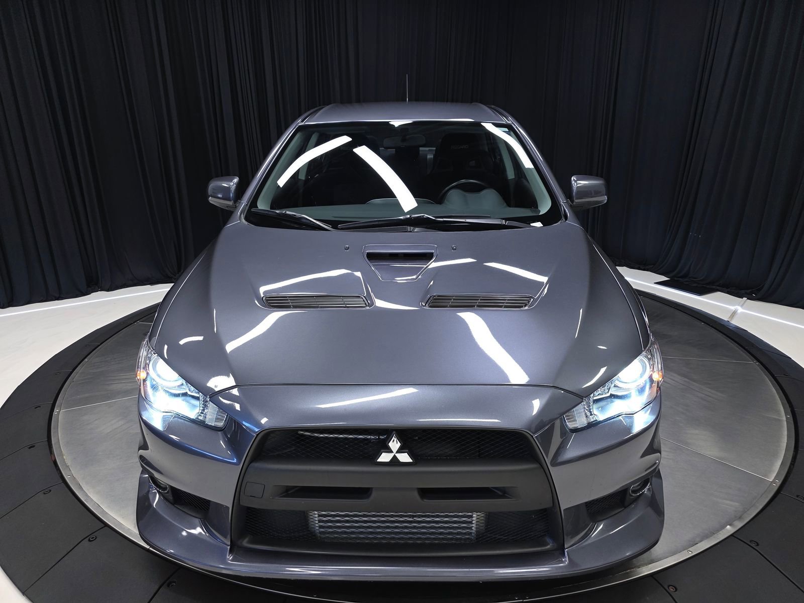 Used 2008 Mitsubishi Lancer Evolution GSR image 85